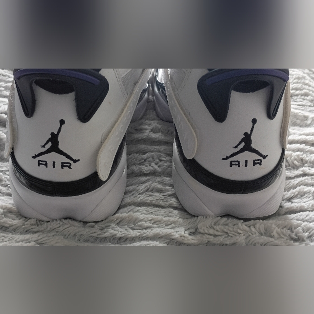 Jordan Nike 6 Rings... NEW - Picture 5 of 12